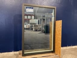 Idealcombi vindue