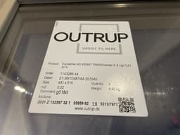 Outrup Dannebrogsvindue