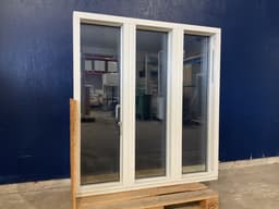 Velfac vinduesparti