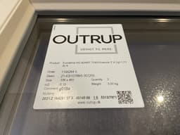 Outrup Redningsvindue