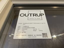 Outrup Redningsvindue