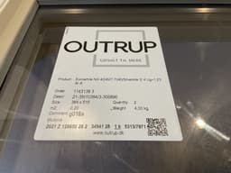 Outrup Redningsvindue