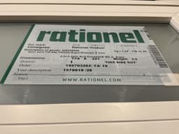 Rationel Vinduesparti - Matteret