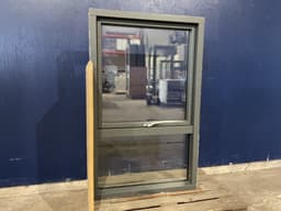 Idealcombi Vinduesparti