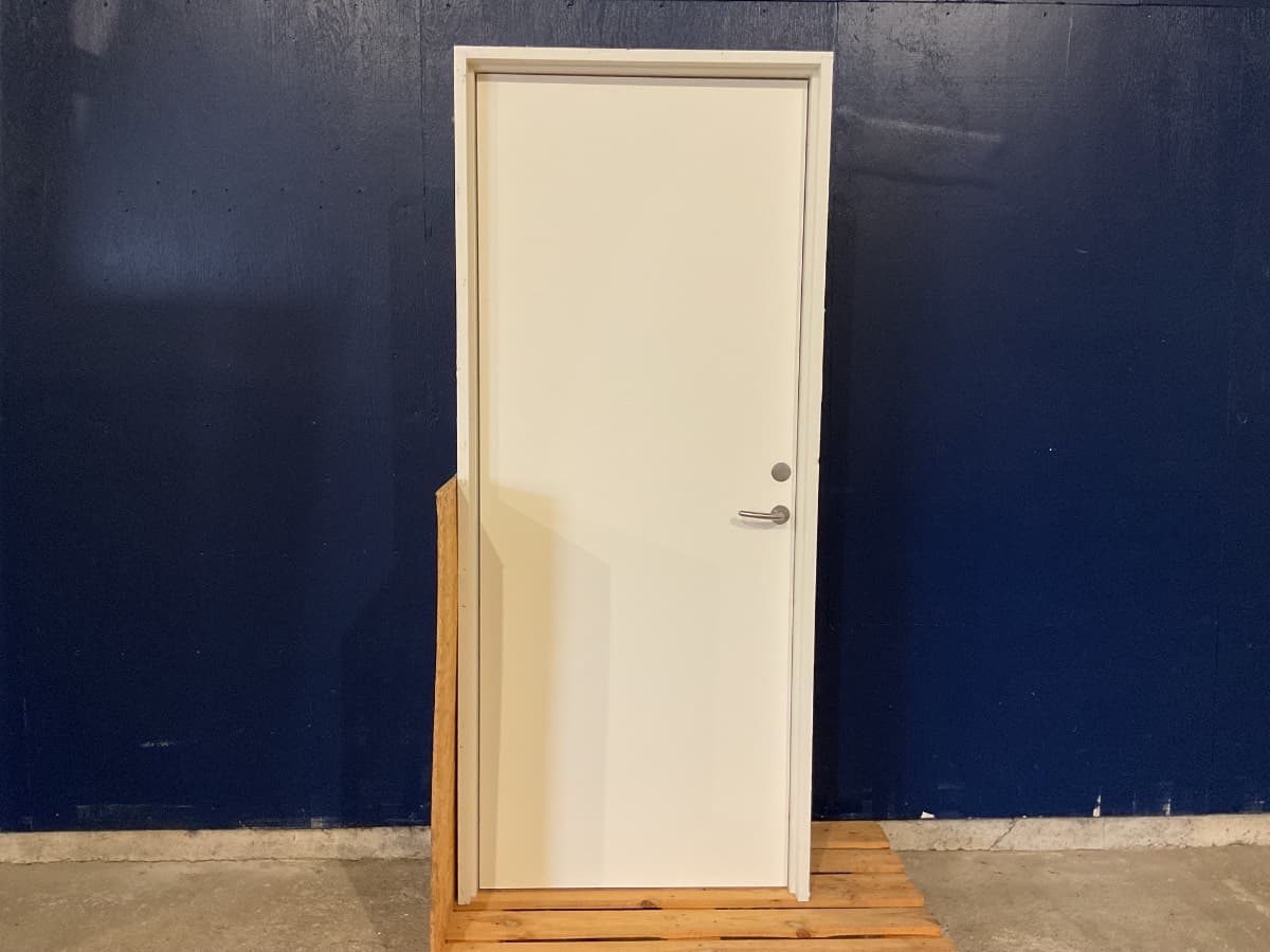 Brand/Lyddør BD30 DB35