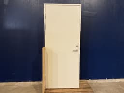 Brand/Lyddør BD30 DB35