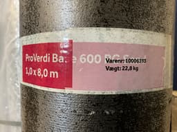 Icopal Pro Verdi Base 600 PG Sand