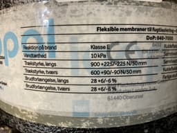 Icopal Pro Verdi Base 600 PG Sand