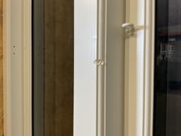 Idealcombi Dannebrogsvindue