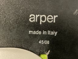 Arper Loungestol