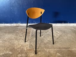 Randers radius konferencestol