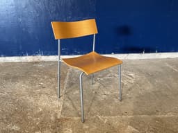 Lammhults Stol