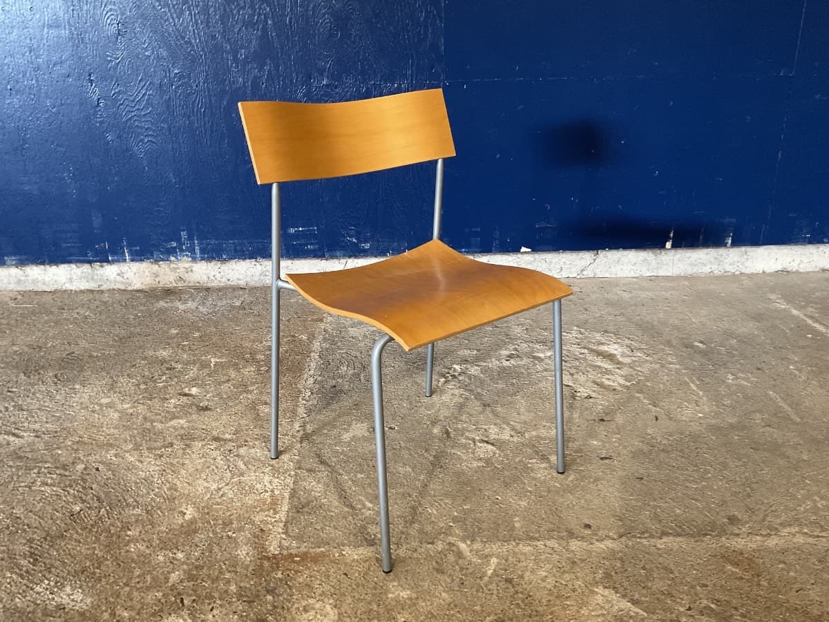 Lammhults Stol