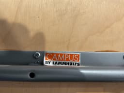 Lammhults Stol