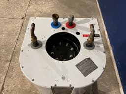 Metro Varmeveksler 160 Liter