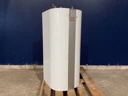 Metro Varmtvandsbeholder 110 Liter