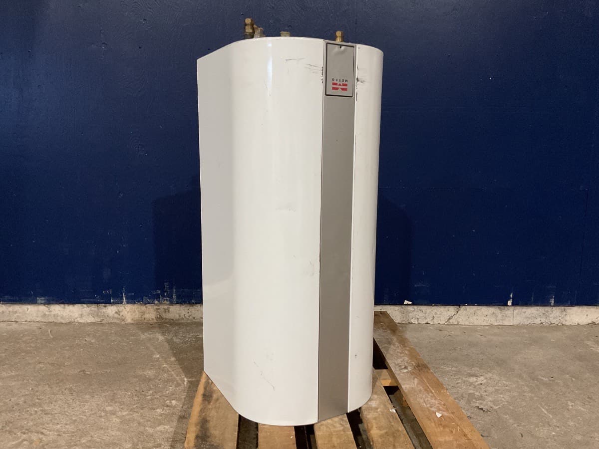 Metro Varmtvandsbeholder 110 Liter
