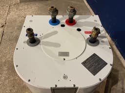Metro Varmtvandsbeholder 110 Liter