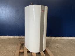 Metro Varmtvandsbeholder 110 Liter