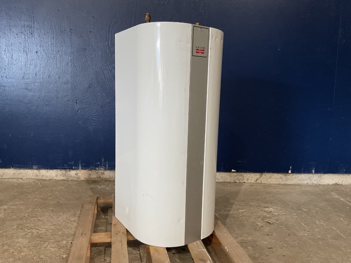Metro Varmtvandsbeholder 110 Liter