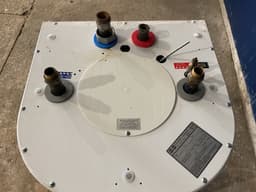Metro Varmtvandsbeholder 110 Liter