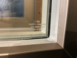 Velfac Dobbelt Terrassedør