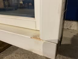 Idealcombi Dannebrogsvindue