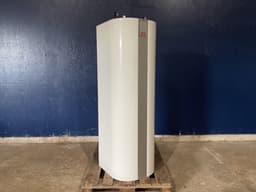 Metro Varmtvandsbeholder 140 Liter