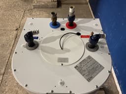Metro Varmtvandsbeholder 140 Liter