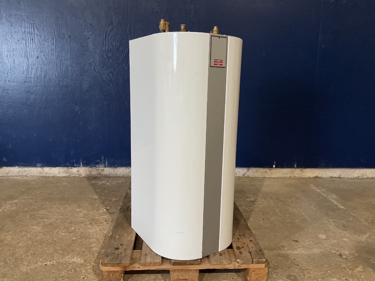 Metro Varmtvandsbeholder 94 Liter
