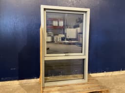 Idealcombi Vinduesparti