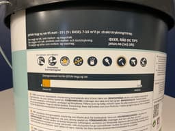 Jotun Væg Og Loft | 9 L