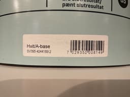 Jotun Væg Og Loft | 9 L