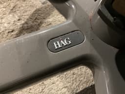 HÅG Kontorstol