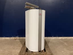 Metro Varmtvandsbeholder 110 Liter