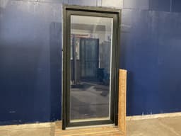 Rationel Terrassedør