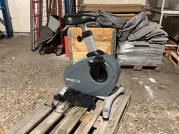 Motionscykel