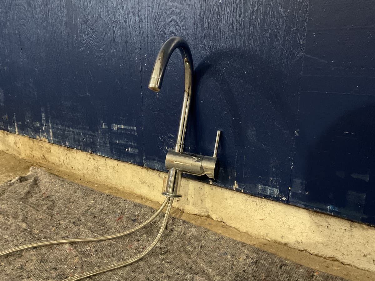 Grohe Køkkenarmatur