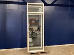 Idealcombi Vinduesparti