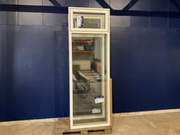 Idealcombi Vinduesparti
