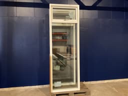 Idealcombi Vinduesparti