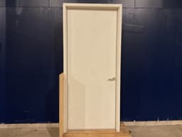 Brand/Lyddør BD30 DB40