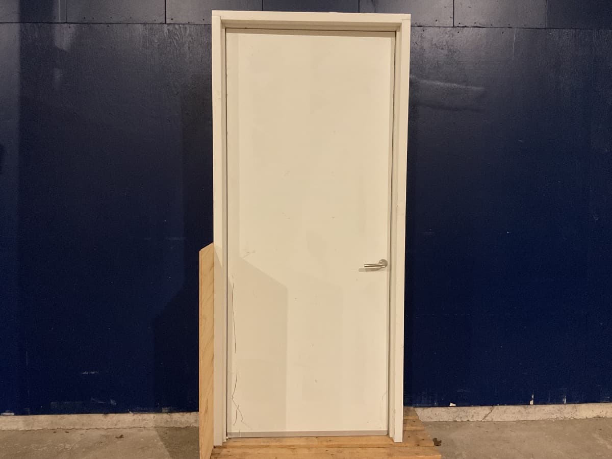 Brand/Lyddør BD30 DB40