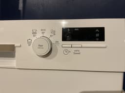 Siemens Opvaskemaskine