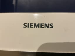 Siemens Opvaskemaskine