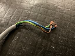 Siemens Opvaskemaskine