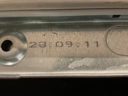 Siemens Opvaskemaskine