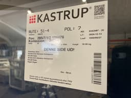 Kastrup Terrassedør