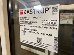 Kastrup Vinduesparti