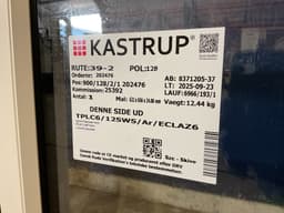 Kastrup Vinduesparti